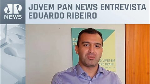 “Maior inimigo do governo é o próprio governo”, diz presidente do Novo sobre início da gestão Lula