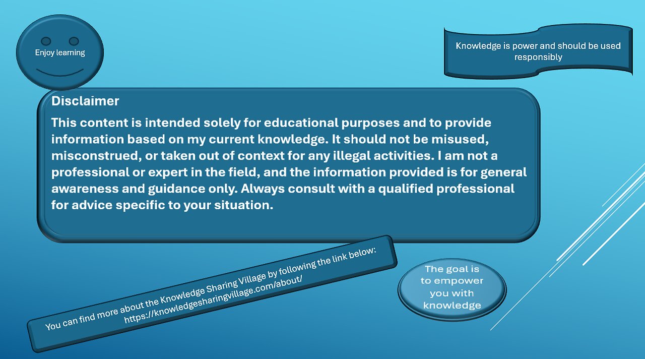 Mitigation Measure against DoS DDoS attacks: Part 2: Ep 1: Technical Prevention Measures