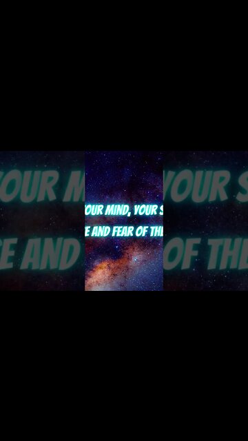 How To Have Peace With Mediums? #shorts