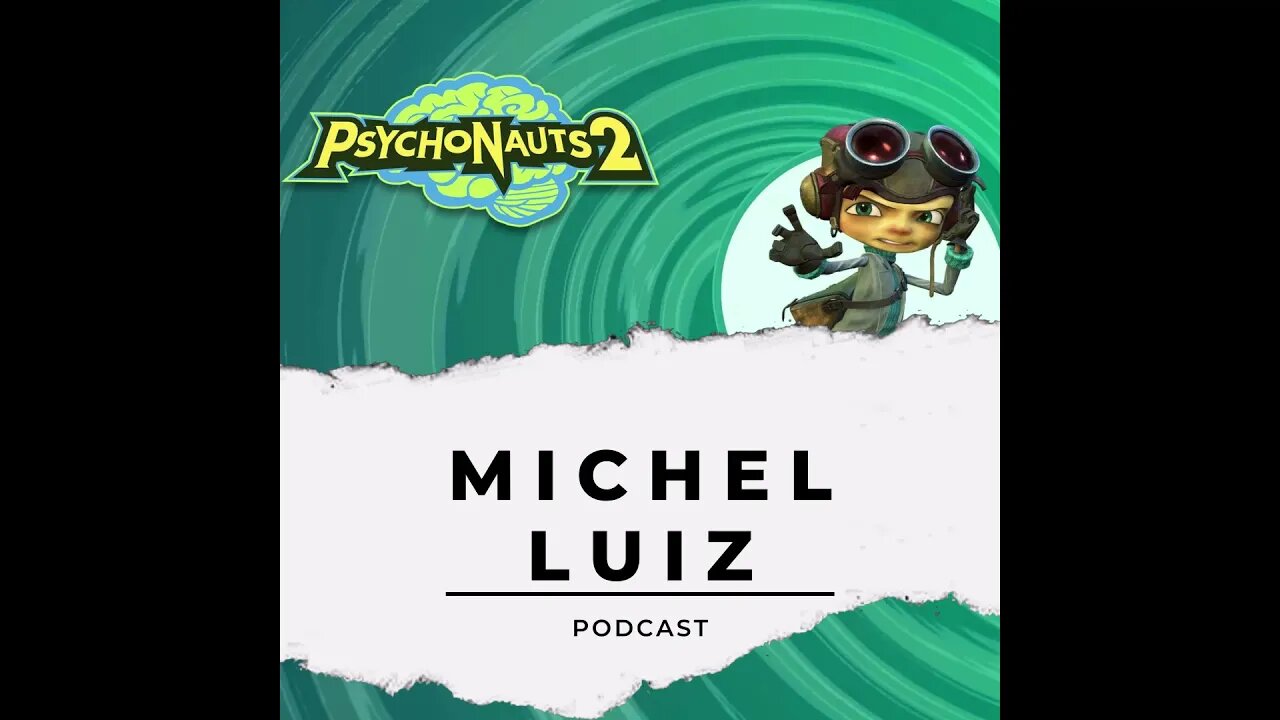 Psychonauts 2, The Green Knight e +