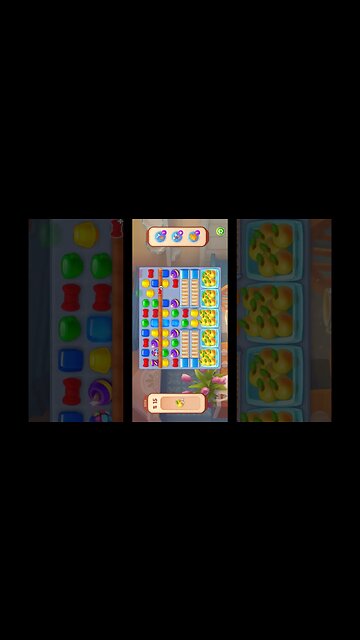 Shorts Playrix Homescapes Gameplay Walkthrough Level 12235