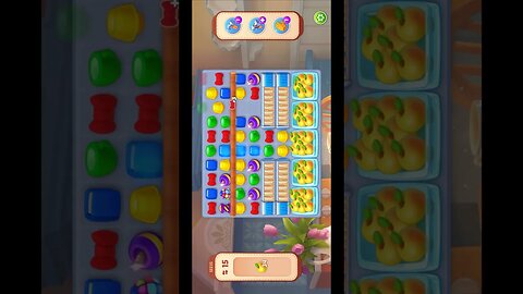 Shorts Playrix Homescapes Gameplay Walkthrough Level 12235