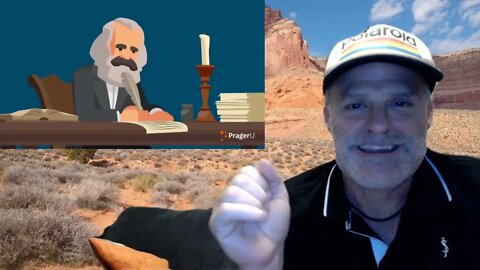 Tyranny, Terror and Death Understanding Karl Marx Part 1