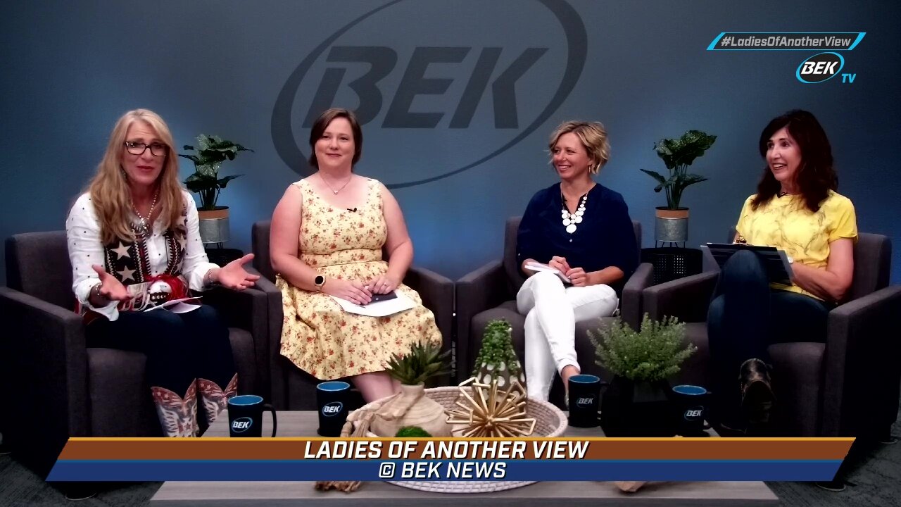 Ladies of Another View - June 18, 2021