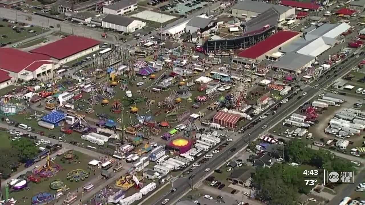 Florida Strawberry Festival 2021: Everything you need to know