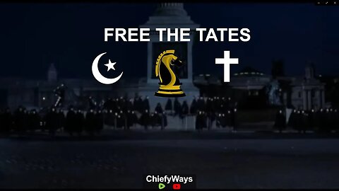 Free the Tates