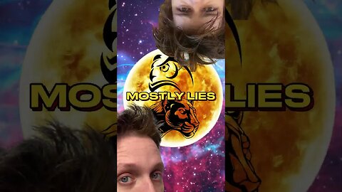 #MostlyLies