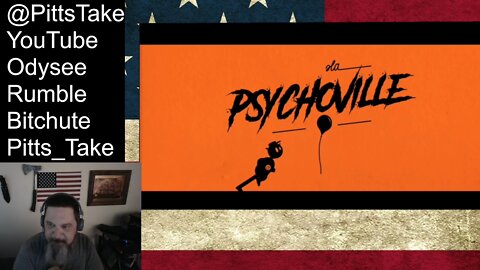 Dabbla Psychoville Ft Graziella Reaction