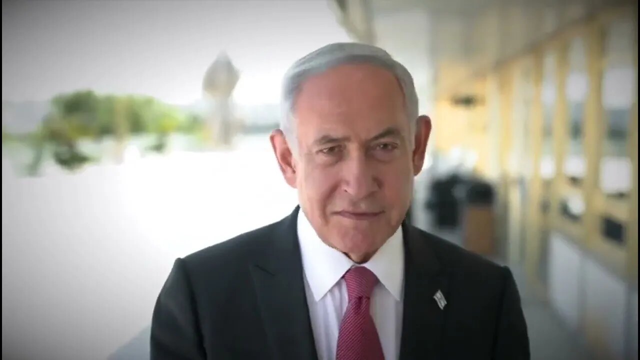 Netanyahu to unveil a national AI strategy after speaking with Elon Musk