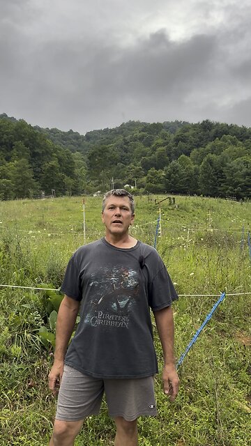 Child Asks God…Prepare for Tomorrow