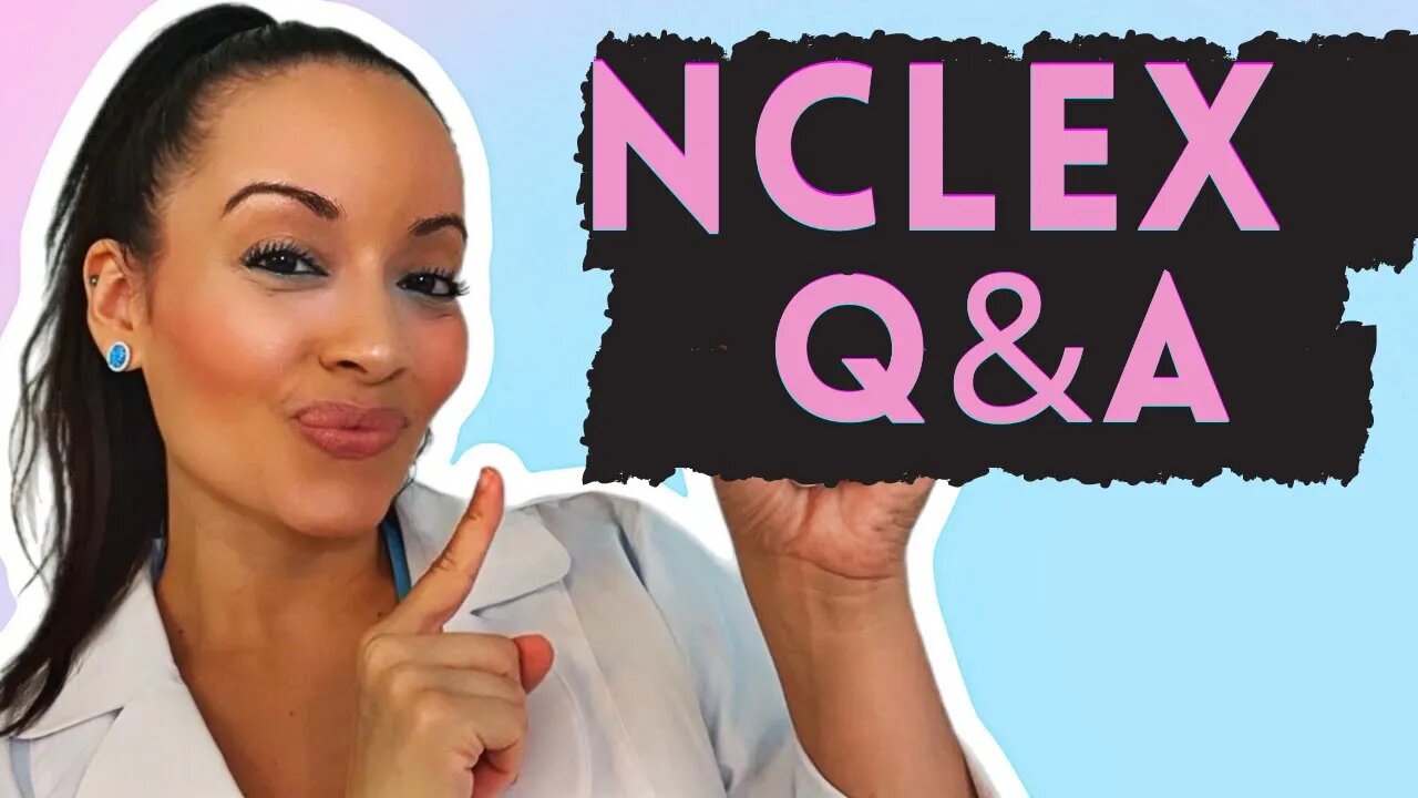 NCLEX Questions and Answers