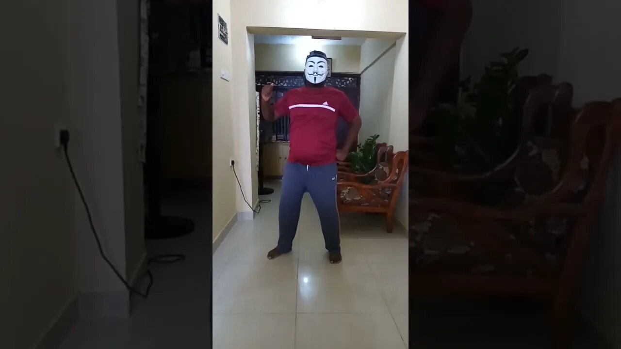 Skippidi Dom Dom dance.