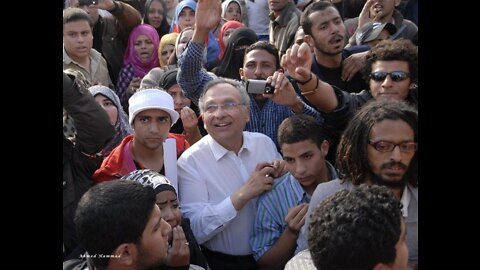 معرض سجل يا زمان توثيق ال 18 يوم الأولى من ثوره 25 يناير(صور)اعداد وتقديم د. ممدوح حمزة