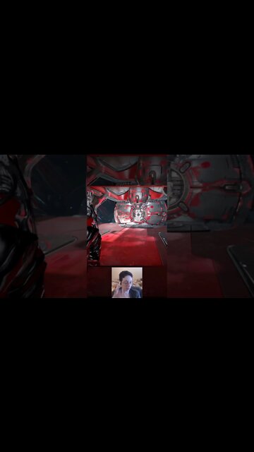 Warframe Farming Woes