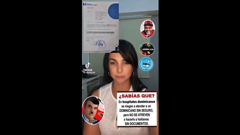 presidente dominicano , Luis Abinadere , entrega la soberania a paises extranjeros