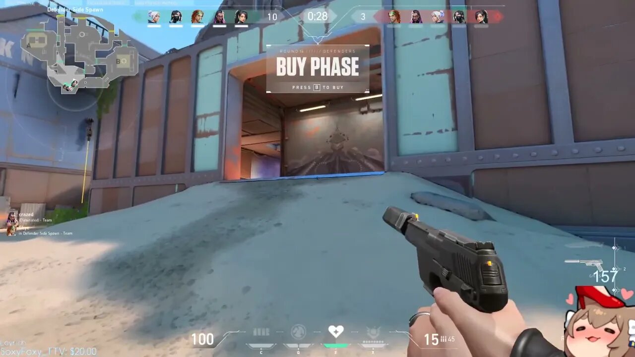 right click supremacy