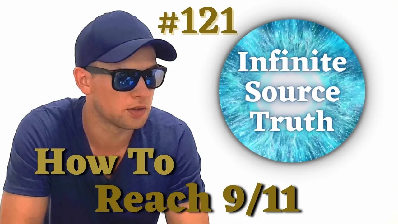 How To Reach The Highest Frequency - Infinite Source Truth #121 *Escape The Matrix*