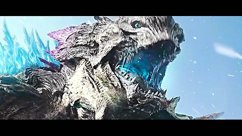 Godzilla X Kong Trailer LATEST UPDATE & Release Date