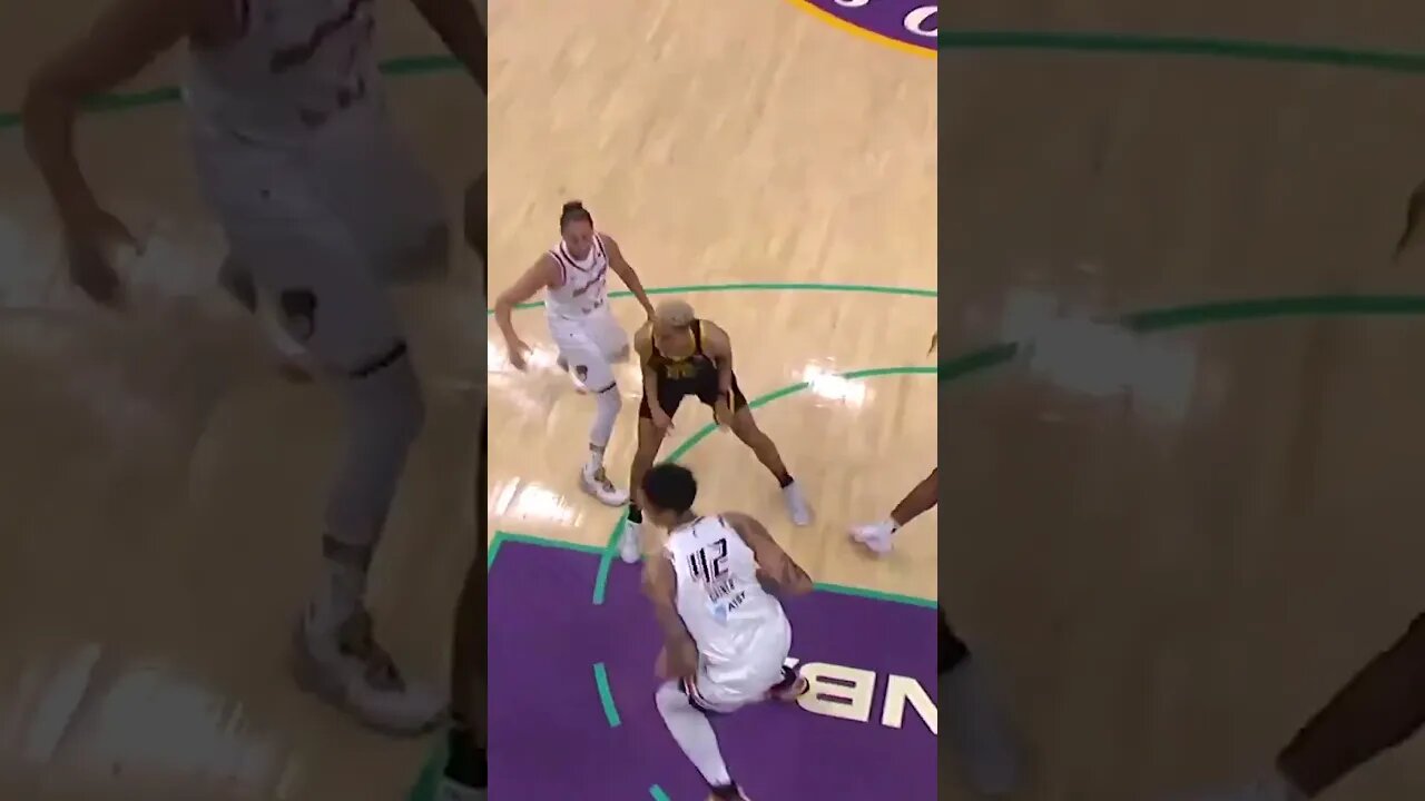 Brittney Griner FLOPPED Her Return Game & PROVES The WNBA Cant Draw Big Crowds