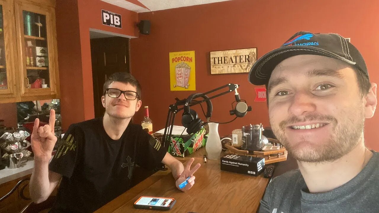 LIVESTREAM Marathon! News, commentary and games! | OTG Headlines