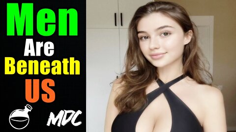 Do Modern Women Look Down On Men? Ep 44