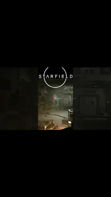 Starfield #shorts