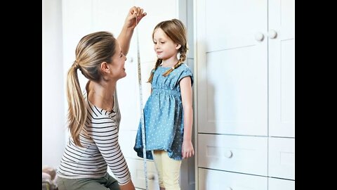 Home management of a special child