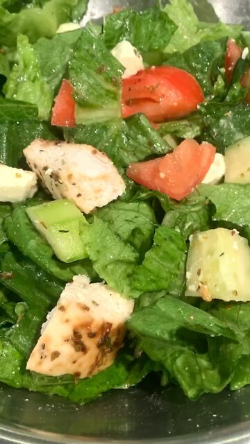 Italian￼ Dressing￼ Recipe.