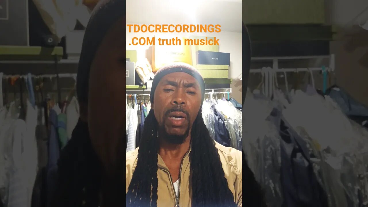 TDOCRECORDINGS.COM truth musick