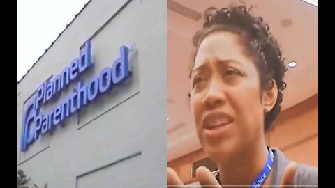 Planned Parenthood Staff Caught Discussing Selling Fetal Body Parts in Undercover Video