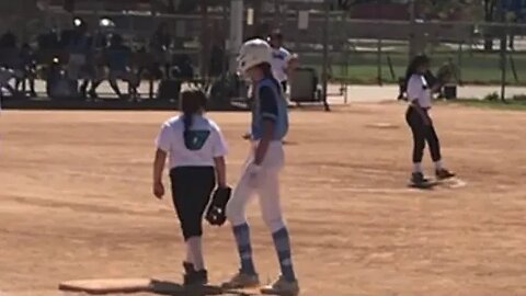 Look at the SIZE difference!!!!