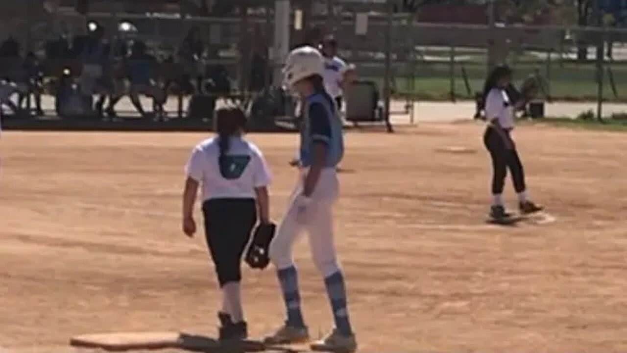 Look at the SIZE difference!!!!