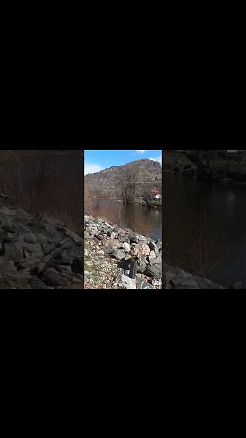 Just killing time. #grandforks