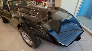 1979 CHEVROLET CORVETTE #426377A