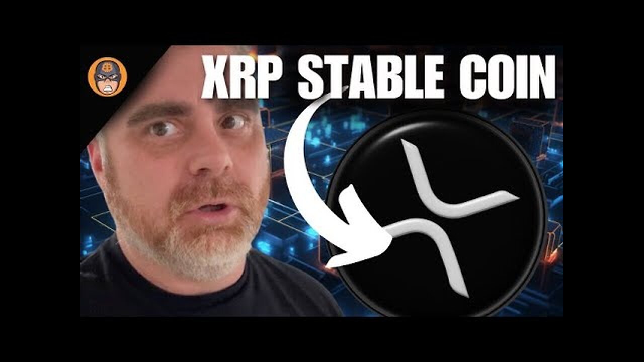 XRP Stable Coin: Why RIPPLE Is The Future of Wholesale CBDCs