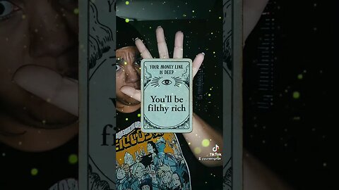 Money Is What Makes A Man Act Funny 🪙 𝔾𝕝𝕚𝕥𝕔𝕙Đ𝕒𝕕𝕕𝕪 🐀