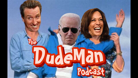 Weekend At Biden's