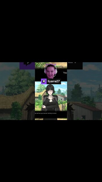 Don't lie to your mother! | liyarra27 on #Twitch