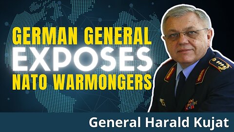 Former Snr Nato Official: Deep analysis into Ukraine's Future