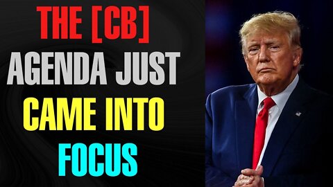 THE PEOPLE SEE THE PLAN VERY CLEARLY - TRUMP NEWS