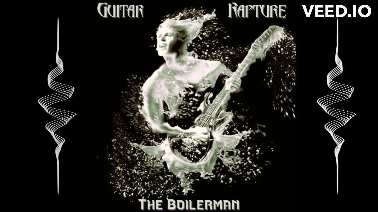 Guitar Rapture