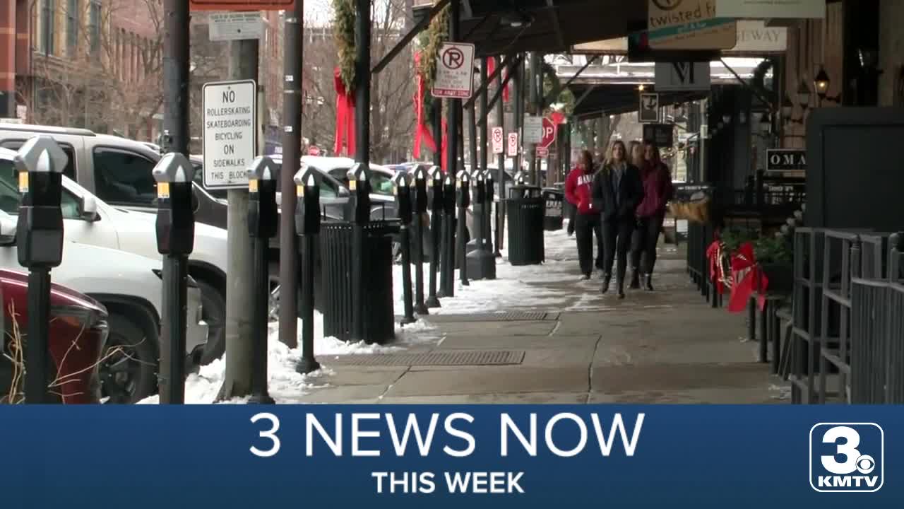 3 News Now This Week | Jan. 16, 2021 - Jan. 22, 2021