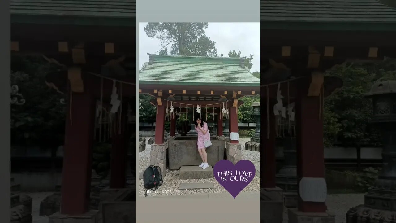 #etsukojunio #etsukofans #fransiscaofficial #teamfransisca #沉连清 #fransisca #fransiscametaworld