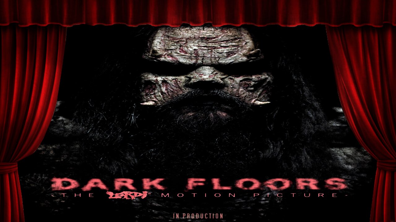 Dark Floors - Film Review: Not Much Hard Or Rock