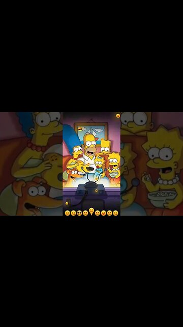 geração Simpsons #simpsons