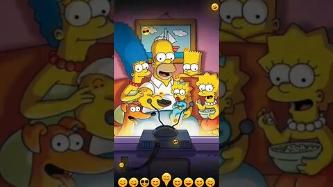 geração Simpsons #simpsons