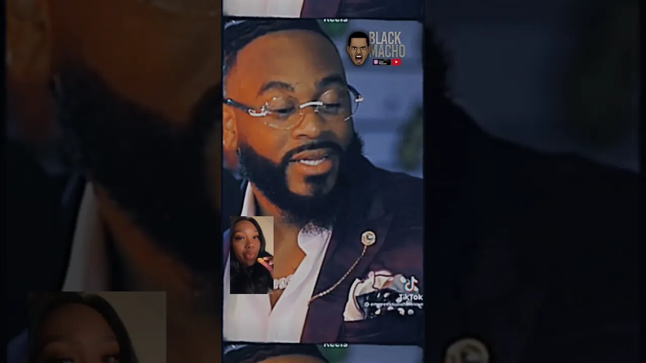 2 Men Can Have 2 Very Different Experiences With The Same Man