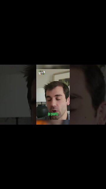 I SURVIVED Crypto's Biggest Enemy! #shorts #bitcoin #youtubeshorts