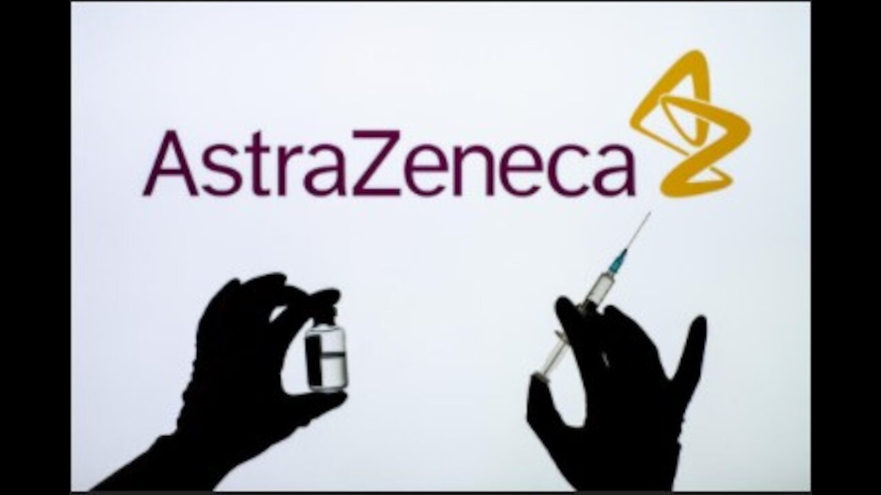 AstraZeneca Being Banned From Europe