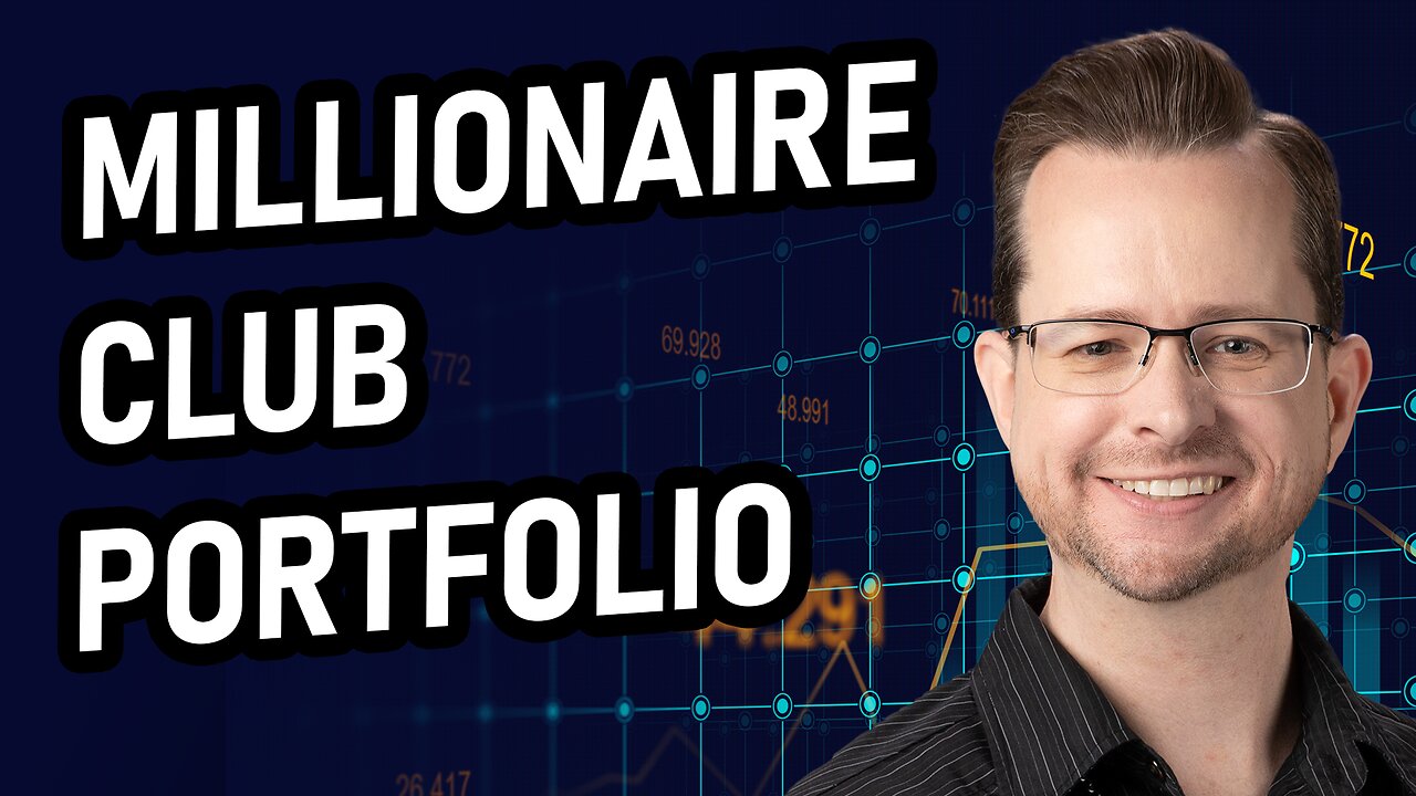 Millionaire Club Portfolio Update